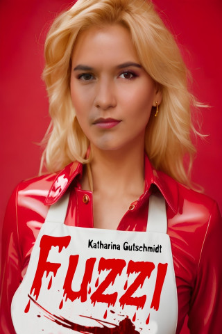 Katharina Gutschmidt: Fuzzi - Mimik ist ein Teil der Gestik - Bestsellerautor - Thriller - Krimi - Psychothriller - Horror