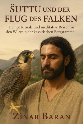 Zinar Baran: Šuttu und der Flug des Falken