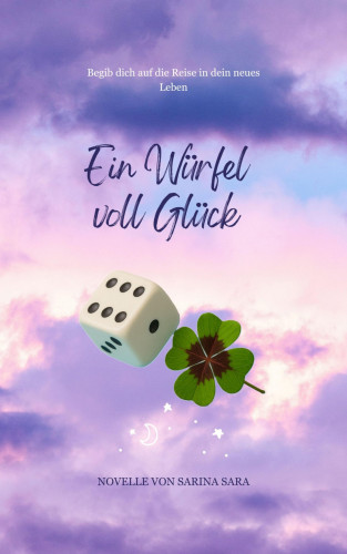 Sandra Lernpass: Ein Würfel voll Glück
