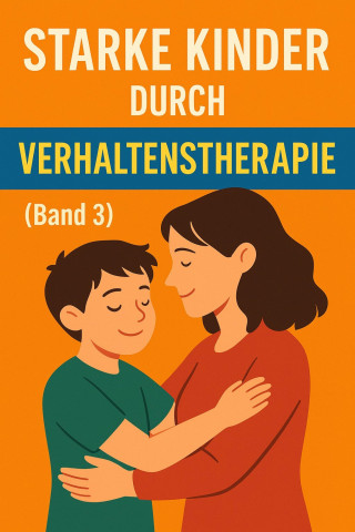 Marcus PC Petersen - Clausen: Starke Kinder durch Verhaltenstherapie