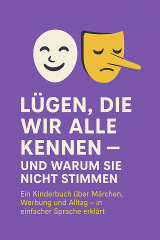 Marcus PC Petersen - Clausen: Lügen, die wir alle kennen – und warum sie nicht stimmen