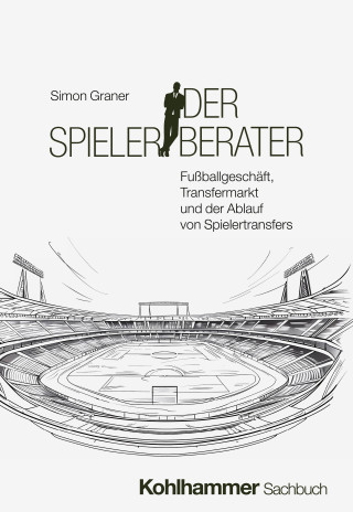 Simon Graner: Der Spielerberater