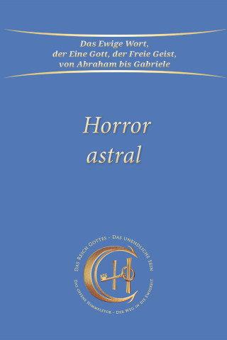 Gabriele: Horror Astral