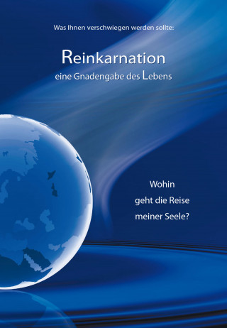 Gabriele: Reinkarnation