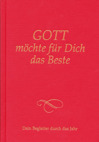 Gabriele: Gott möchte für dich das Beste