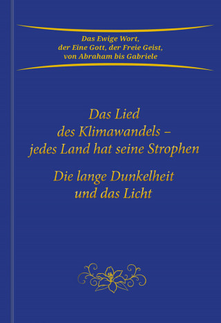 Gabriele: Das Lied des Klimawandels - jedes Land hat seine Strophe