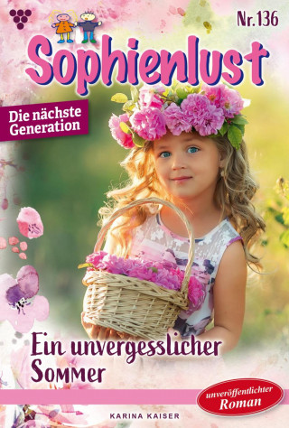 Karina Kaiser: Ein unvergesslicher Sommer