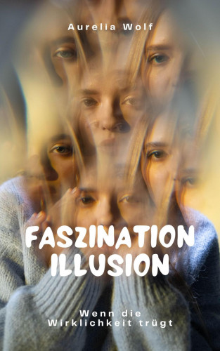 Aurelia Wolf: Faszination Illusion