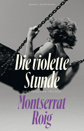 Montserrat Roig: Die violette Stunde