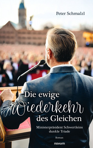Peter Schmalzl: Die ewige Wiederkehr des Gleichen