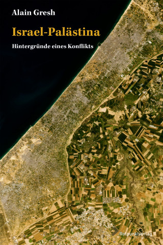 Alain Gresh: Israel-Palästina