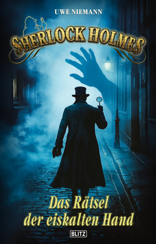 Sherlock Holmes - Neue Fälle 55: Das Rätsel der eiskalten Hand