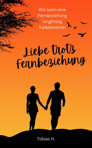 Tobias Hopfmüller: Liebe trotz Fernbeziehung