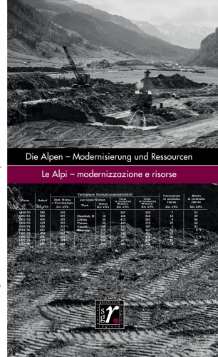 Geschichte und Region/Storia e regione 33/2 (2024)