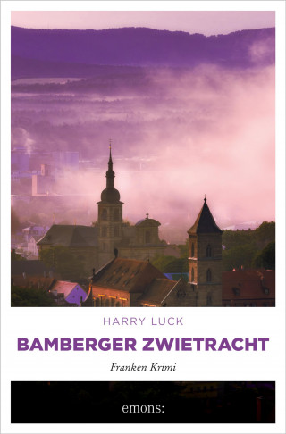 Harry Luck: Bamberger Zwietracht