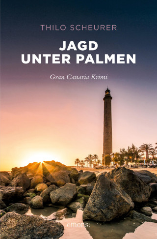 Thilo Scheurer: Jagd unter Palmen