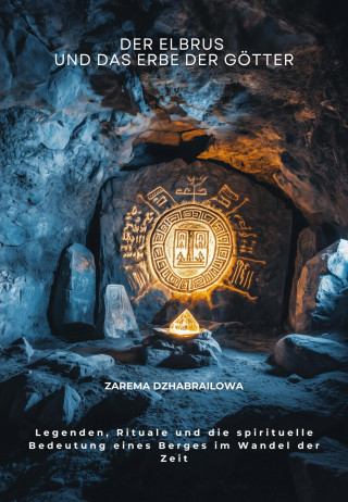 Zarema Dzhabrailowa: Der Elbrus und das Erbe der Götter