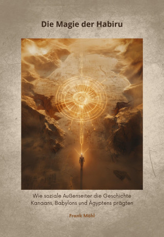 Frank Möhl: Die Magie der Habiru