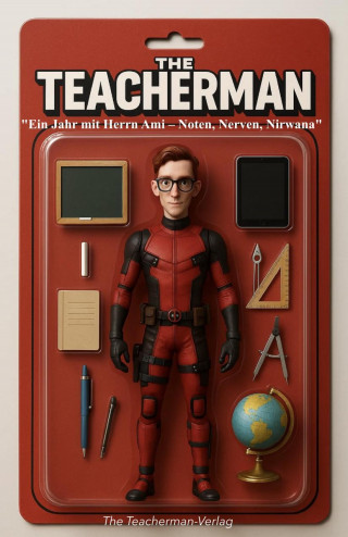 Herbert Ami: The Teacherman