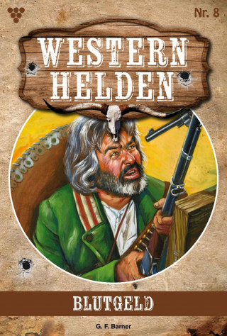 G.F. Barner: Blutgeld