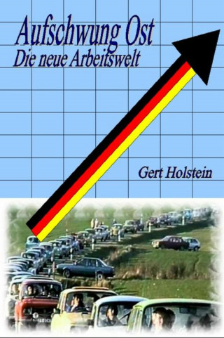 Joachim Gerlach: Aufschwung-Ost