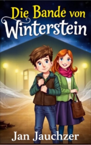 Jan Jauchzer: Die Bande von Winterstein