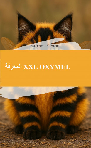 Valentin Ducane: المعرفة XXL OXYMEL - 315 صفحة من المعرفة والخبرة