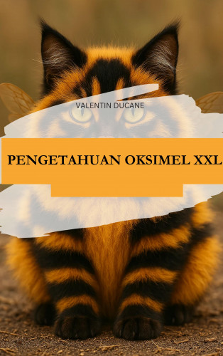 Valentin Ducane: PENGETAHUAN OKSIMEL XXL – 315 halaman pengetahuan dan pengalaman