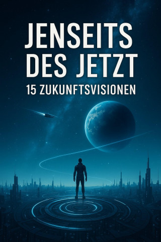 Nova Kain: Jenseits des Jetzt 15 Zukunftsvisionen