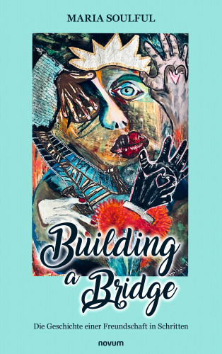 Maria Soulful: Building a Bridge