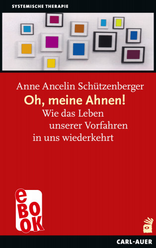 Anne Ancelin Schützenberger: Oh, meine Ahnen!
