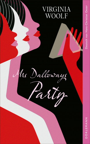 Virginia Woolf: Mrs Dalloways Party
