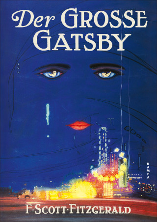 F. Scott Fitzgerald: Der große Gatsby