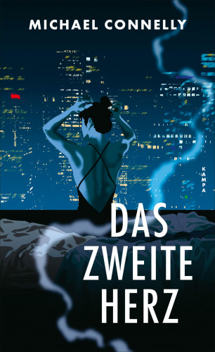 Michael Connelly: Das zweite Herz