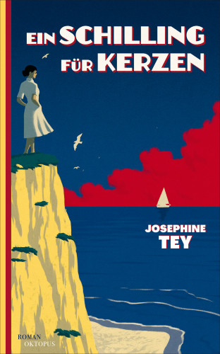 Josephine Tey: Ein Schilling für Kerzen