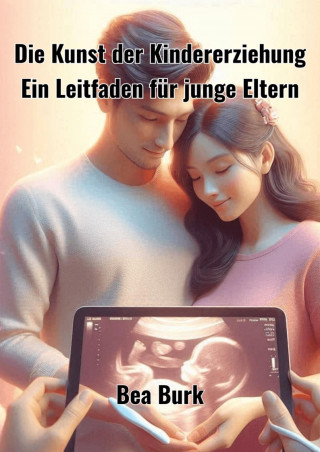 Bea Burk: Die Kunst der Kindererziehung