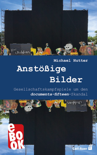Michael Hutter: Anstößige Bilder