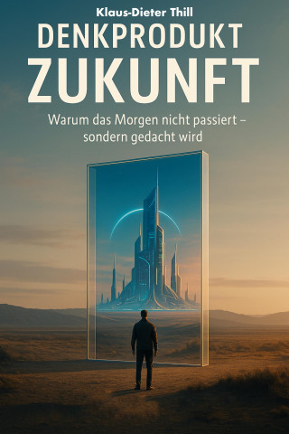 Klaus-Dieter Thill: Denkprodukt Zukunft