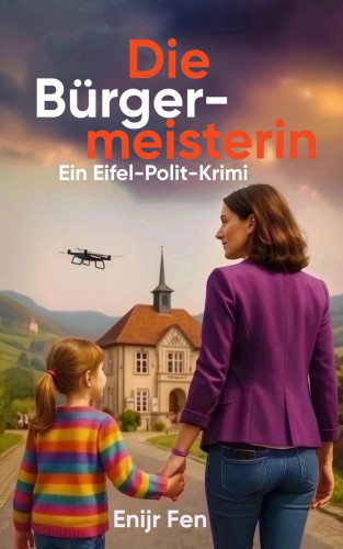Enijr Fen: Die Bürgermeisterin.