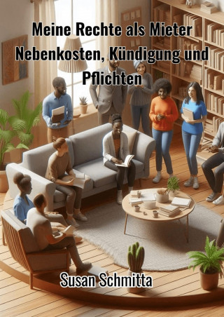 Susan Schmitta: Meine Rechte als Mieter
