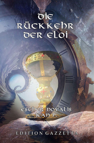 Jean P.: Die Rückkehr der Eloi