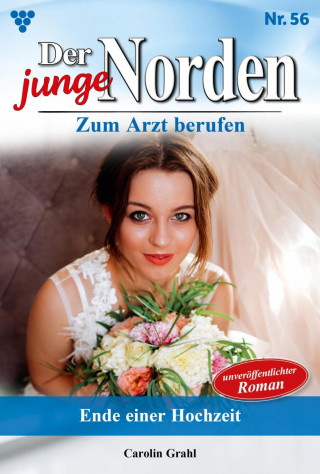 Carolin Grahl: Ende einer Hochzeit