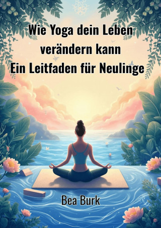 Bea Burk: Wie Yoga dein Leben verändern kann