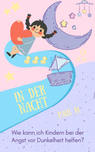 Paul M.: In der Nacht