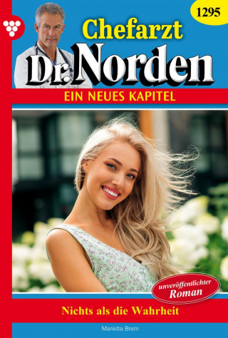 Marietta Brem: Nichts als die Wahrheit