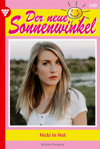 Michaela Dornberg: Nicki in Not