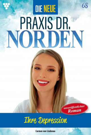 Carmen von Lindenau: Ihre Depression