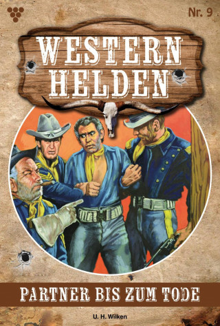 U.H. Wilken: Partner bis zum Tod