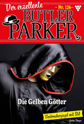 Günter Dönges: Die Gelben Götter
