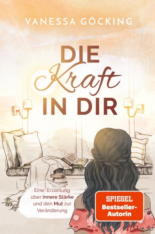 Vanessa Göcking: Die Kraft in dir